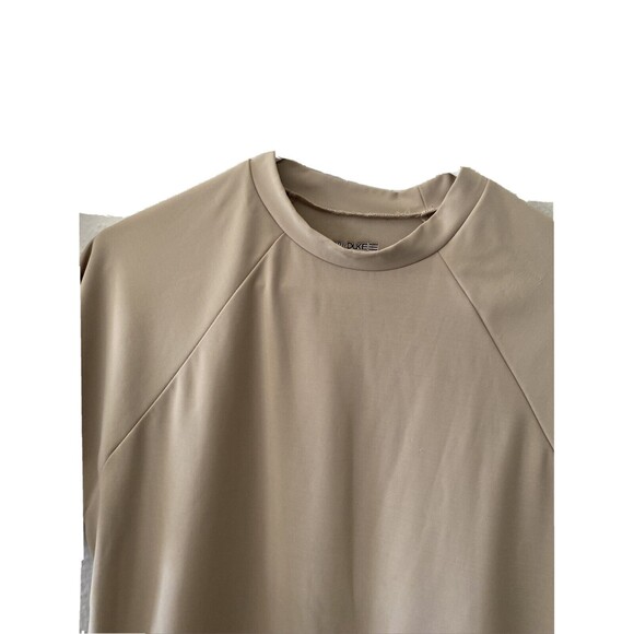 Dri-Dukee Mostirue Control Woman Shirt Size Large 80%nylon 20%nylon - Picture 2 of 5